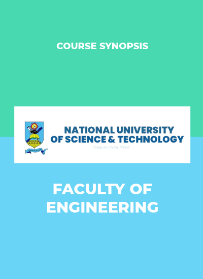 Bachelor of Engineering Honours Degree in Electronic Engineering